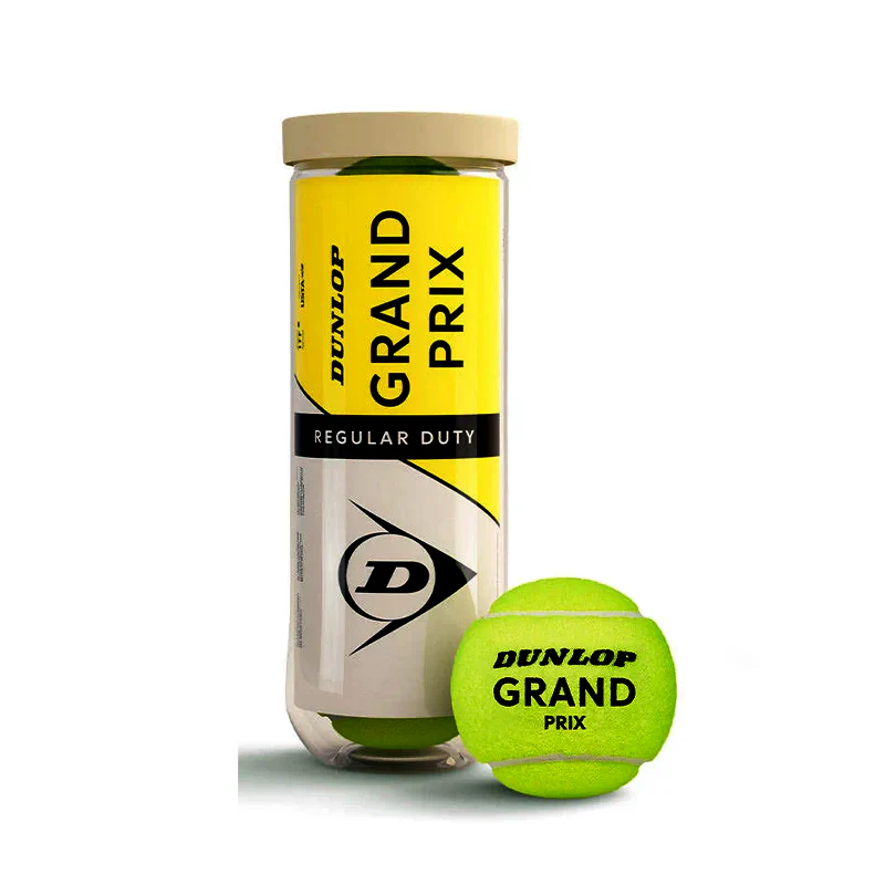 Grand Prix Regular Duty - 3 Balls