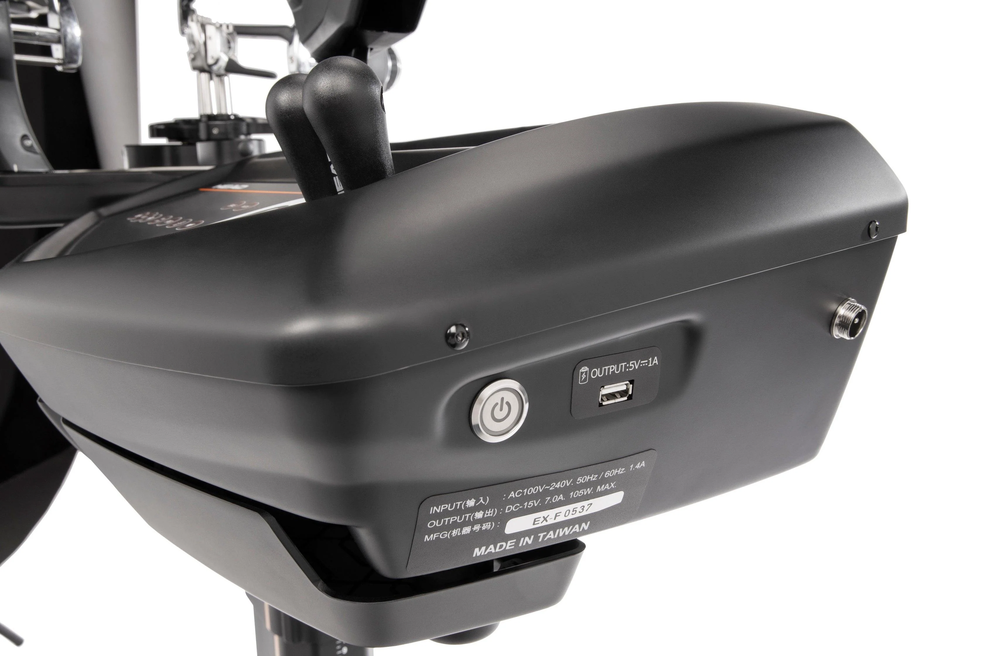 Head Electronic Stringing Machine - Image 2