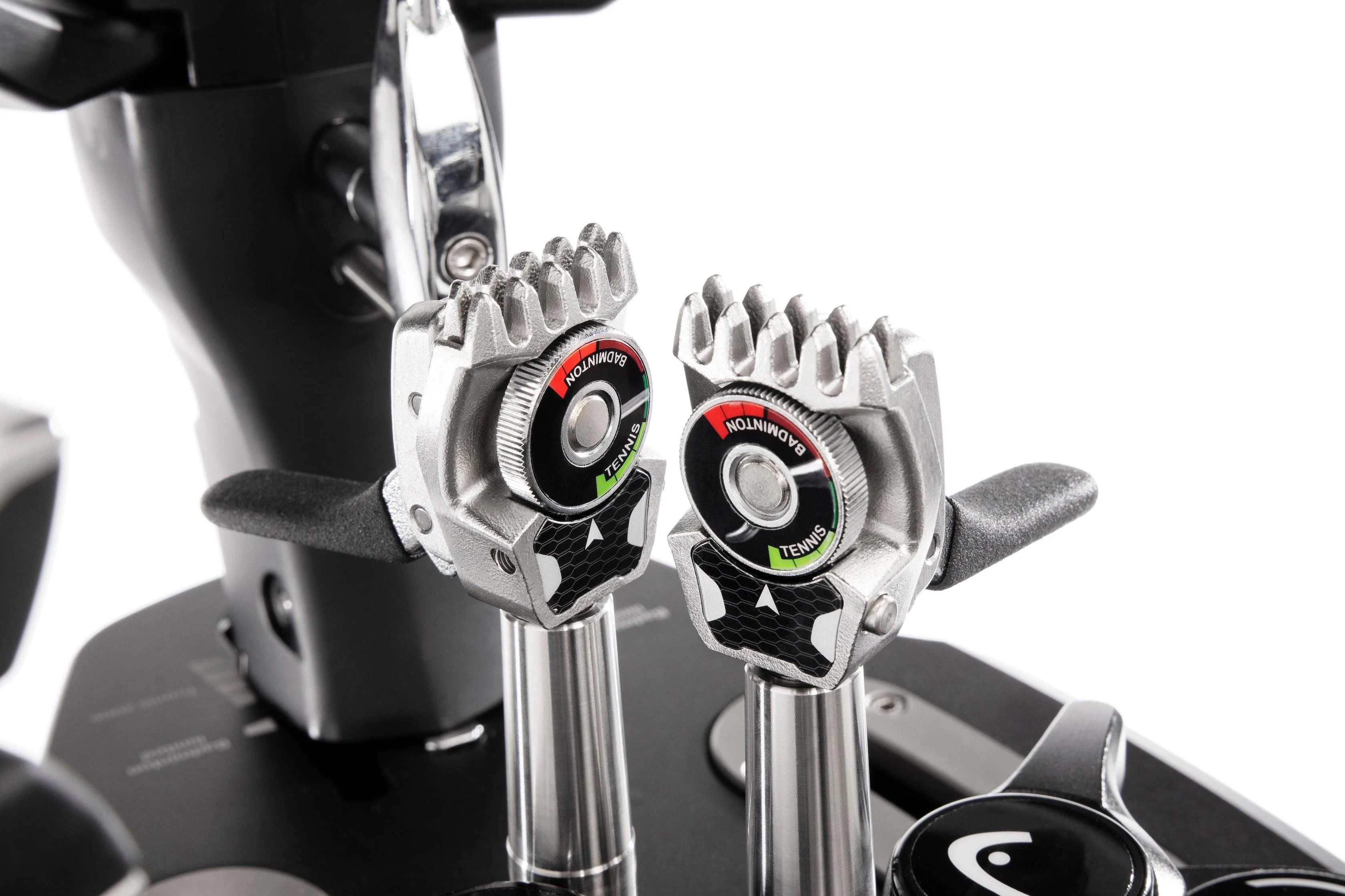 Head Electronic Stringing Machine - Image 5