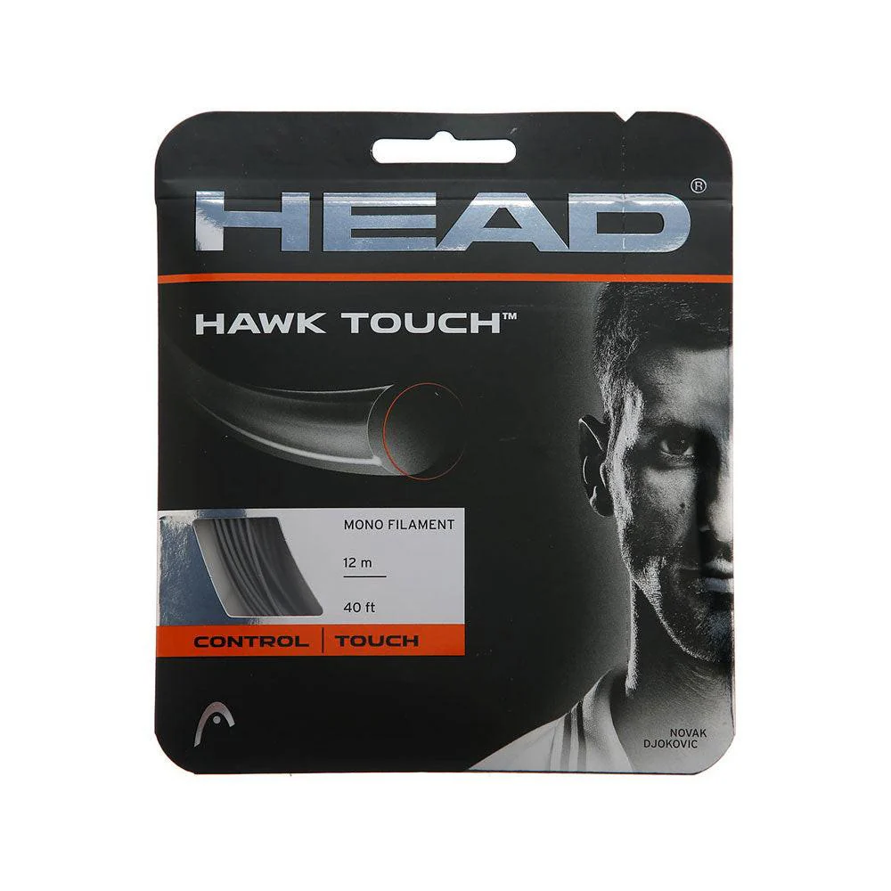 Head Hawk Touch