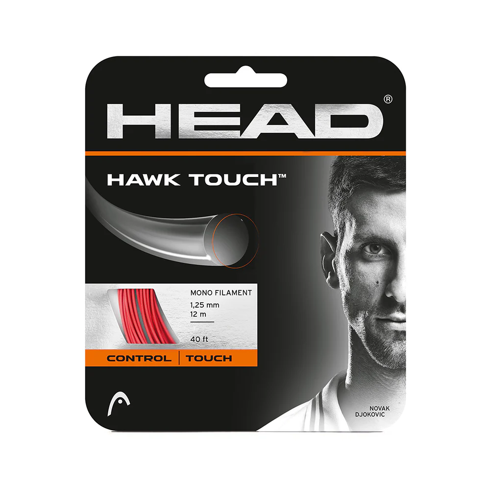 Hawk Touch 18 Pack - Red