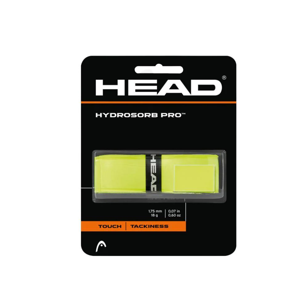 Hydrosorb Pro Grip - Yellow