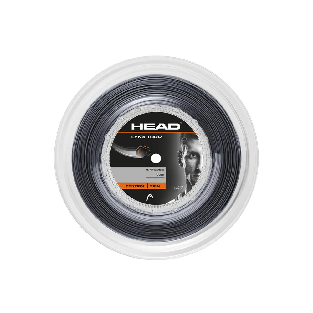 Lynx Tour Reel - 200m - Image 4