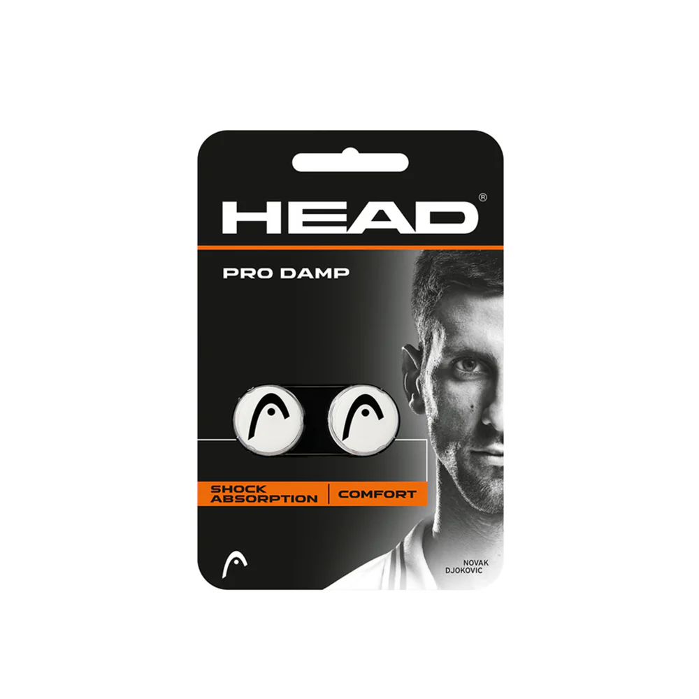 Pro Dampener - White