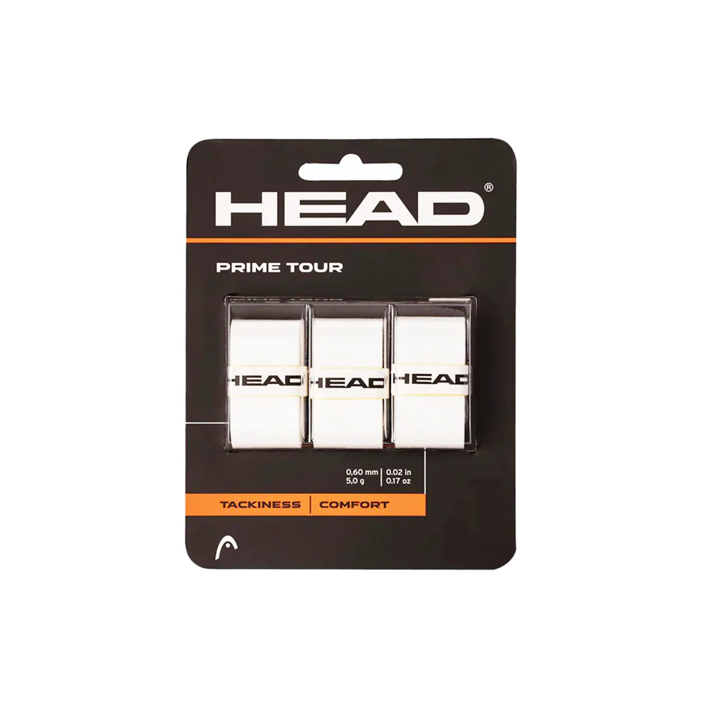Super Comp Overgrip - 3 Pack - Image 2