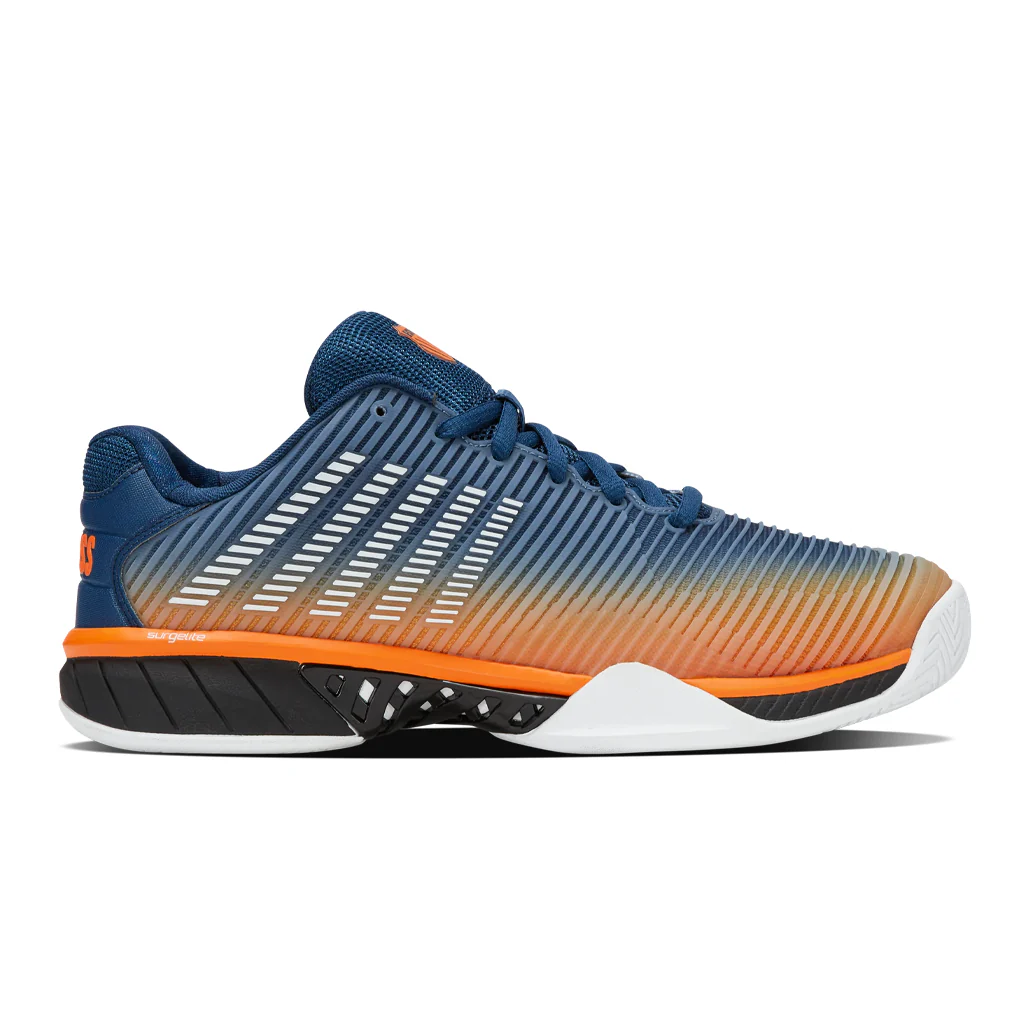 Hypercourt Express 2