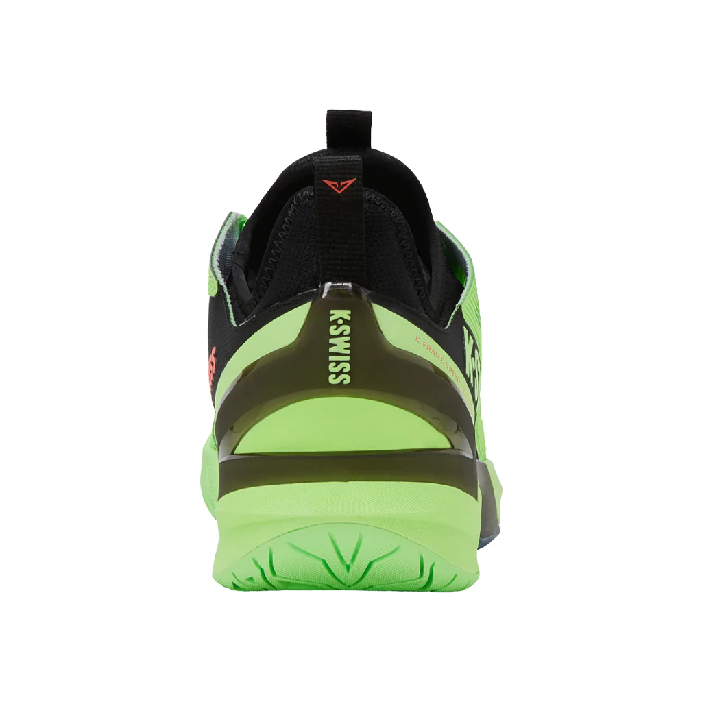 K-Frame Speed Rublo - Image 4