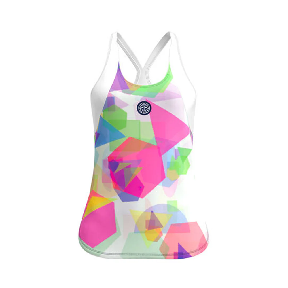 Kaleido Tank