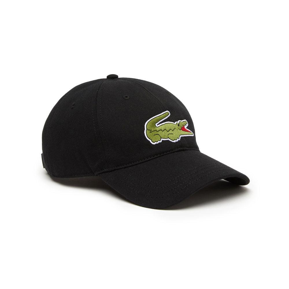 Adjustable Organic Cotton Twill Cap