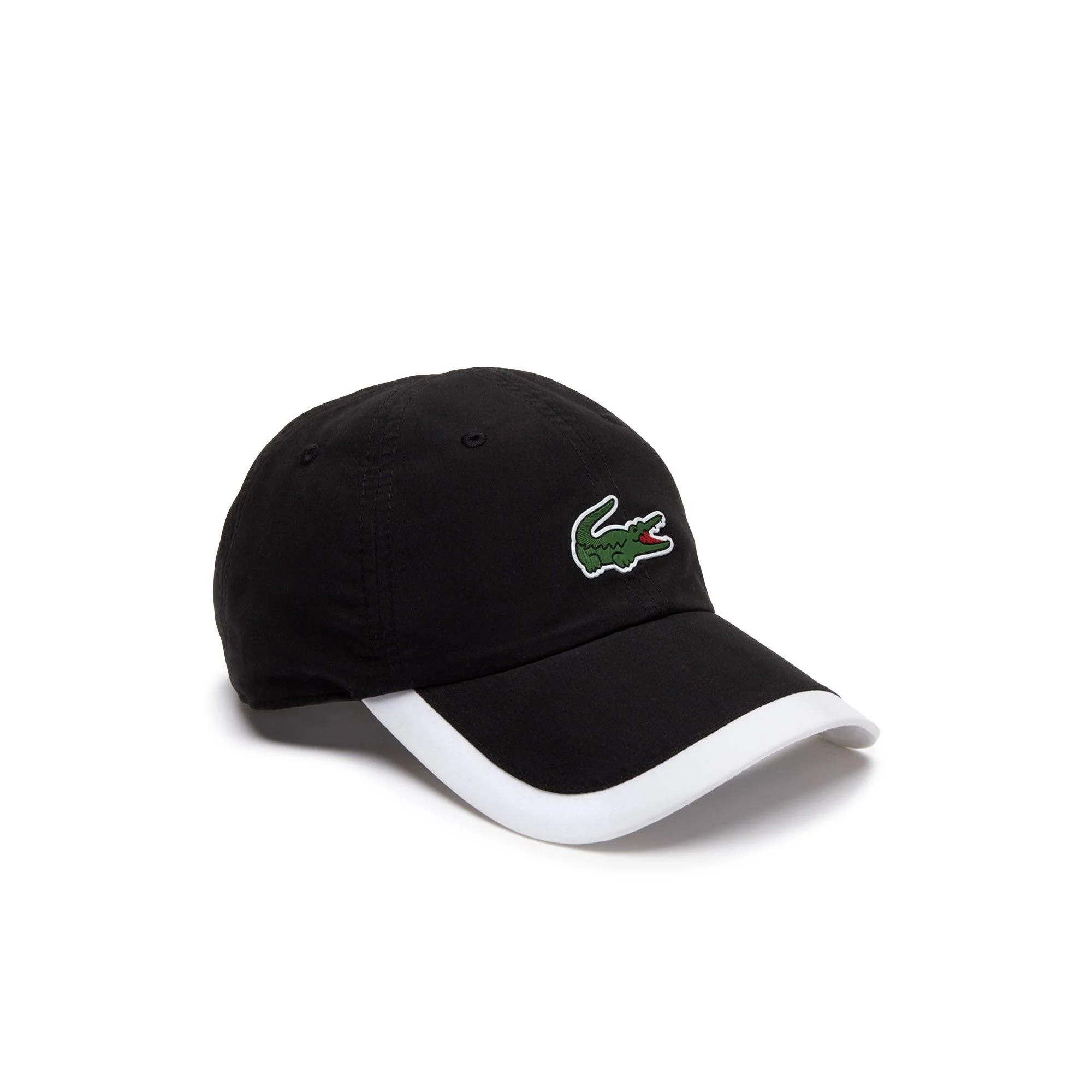 Sport Contrast Border Lightweight Cap