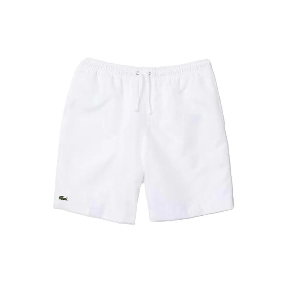 Solid Diamond Weave Shorts - Image 3