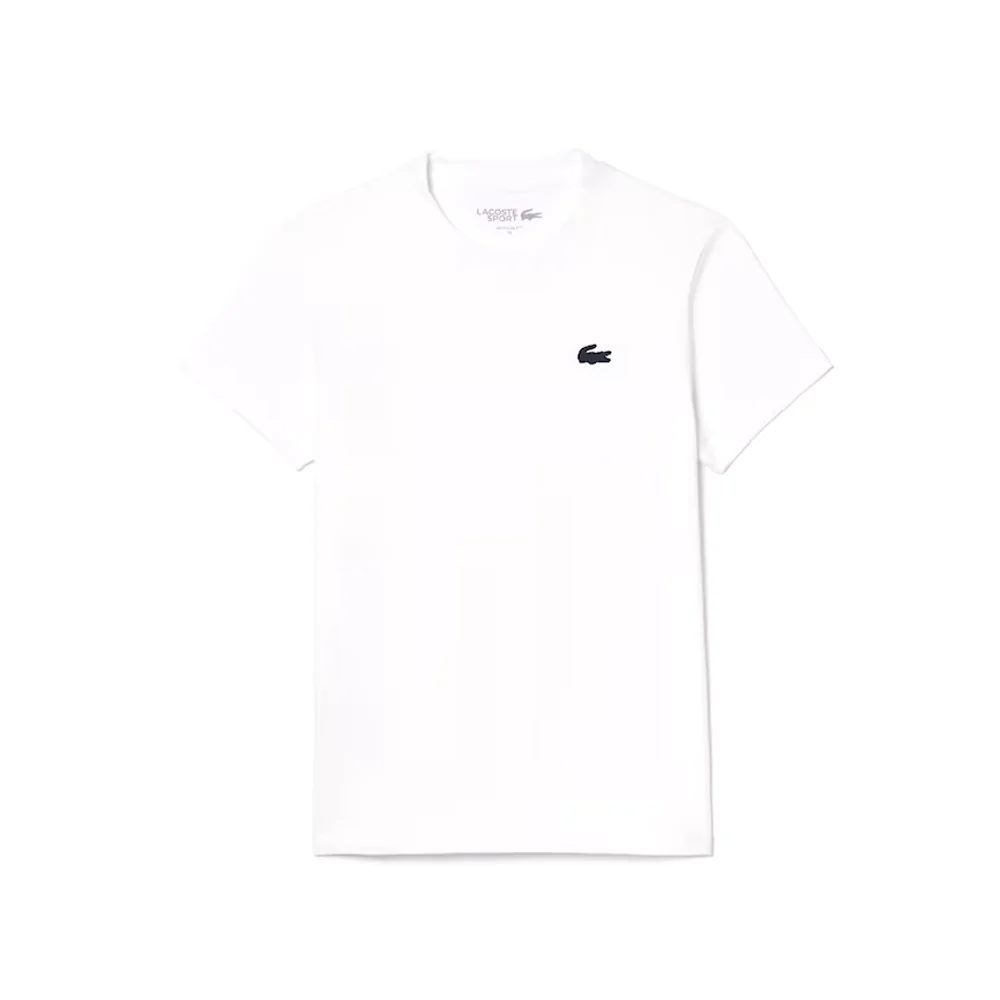 Sport Organic Cotton Ultra-Dry Jersey T-Shirt