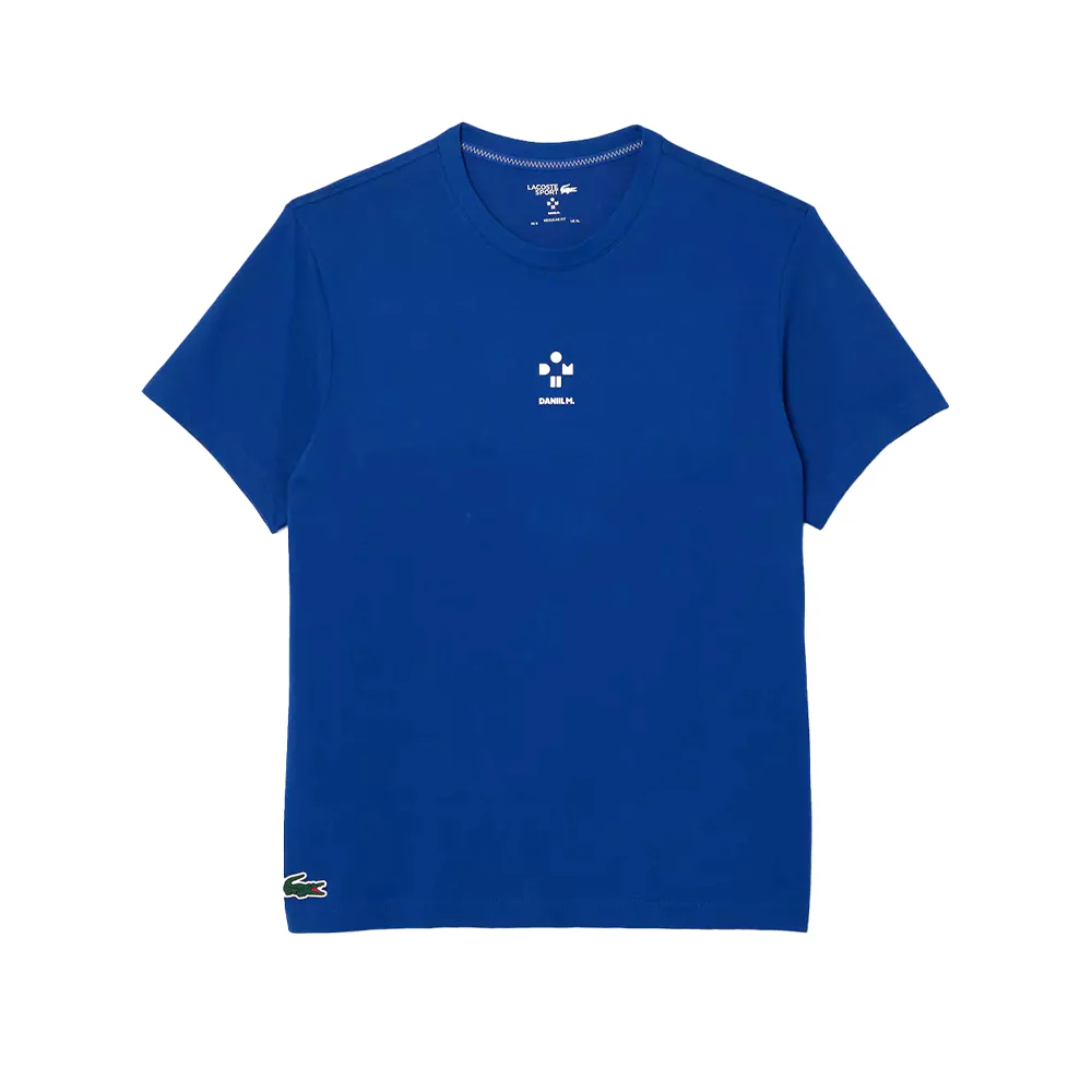 Daniil Medvedev Ultra-Dry Tennis T-shirt