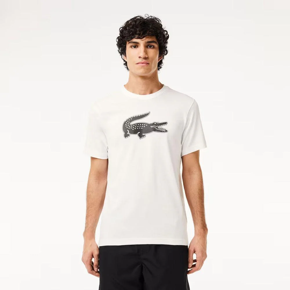 Sport 3D Print Croc Jersey T-Shirt - Image 4