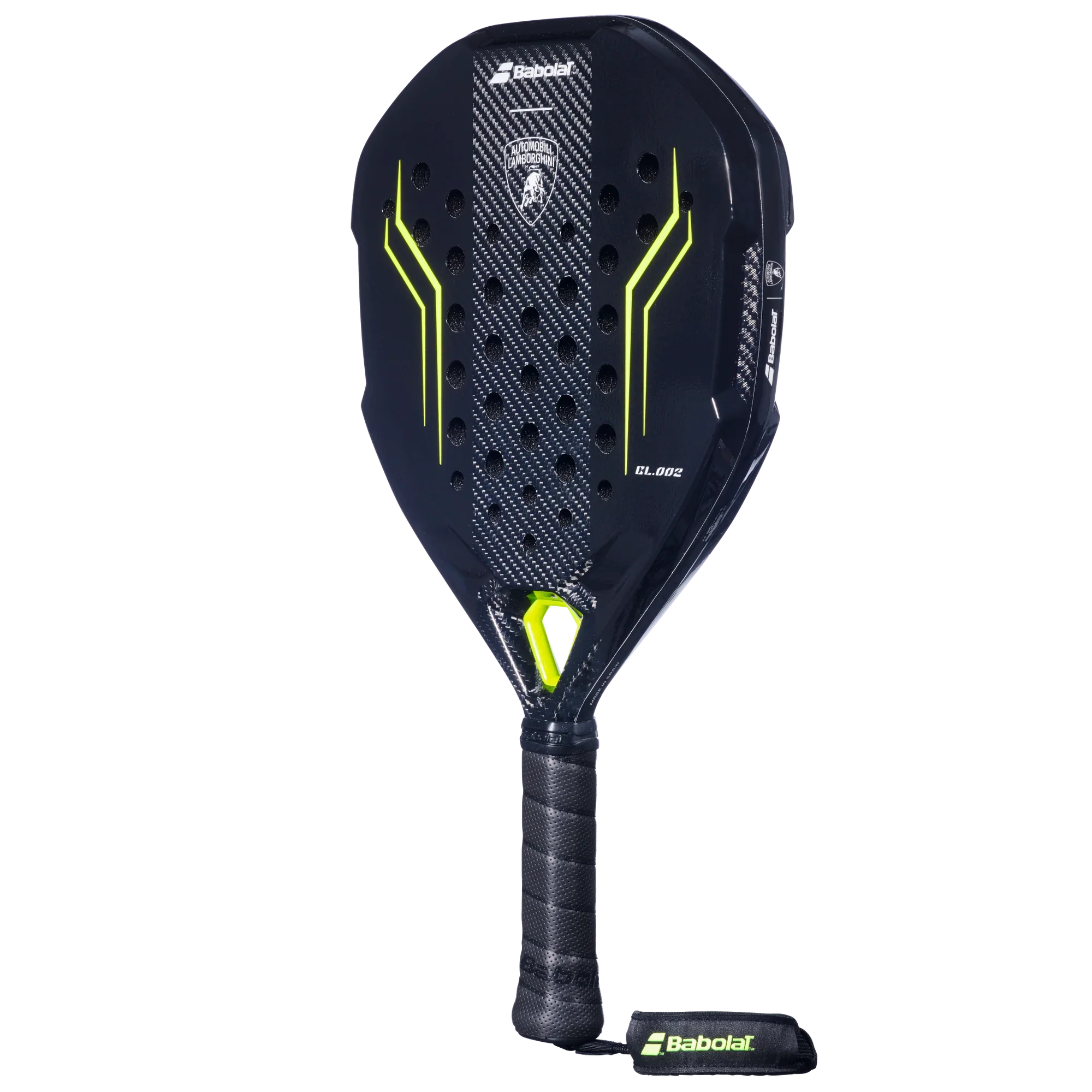 Lamborghini BL 002 - Image 8
