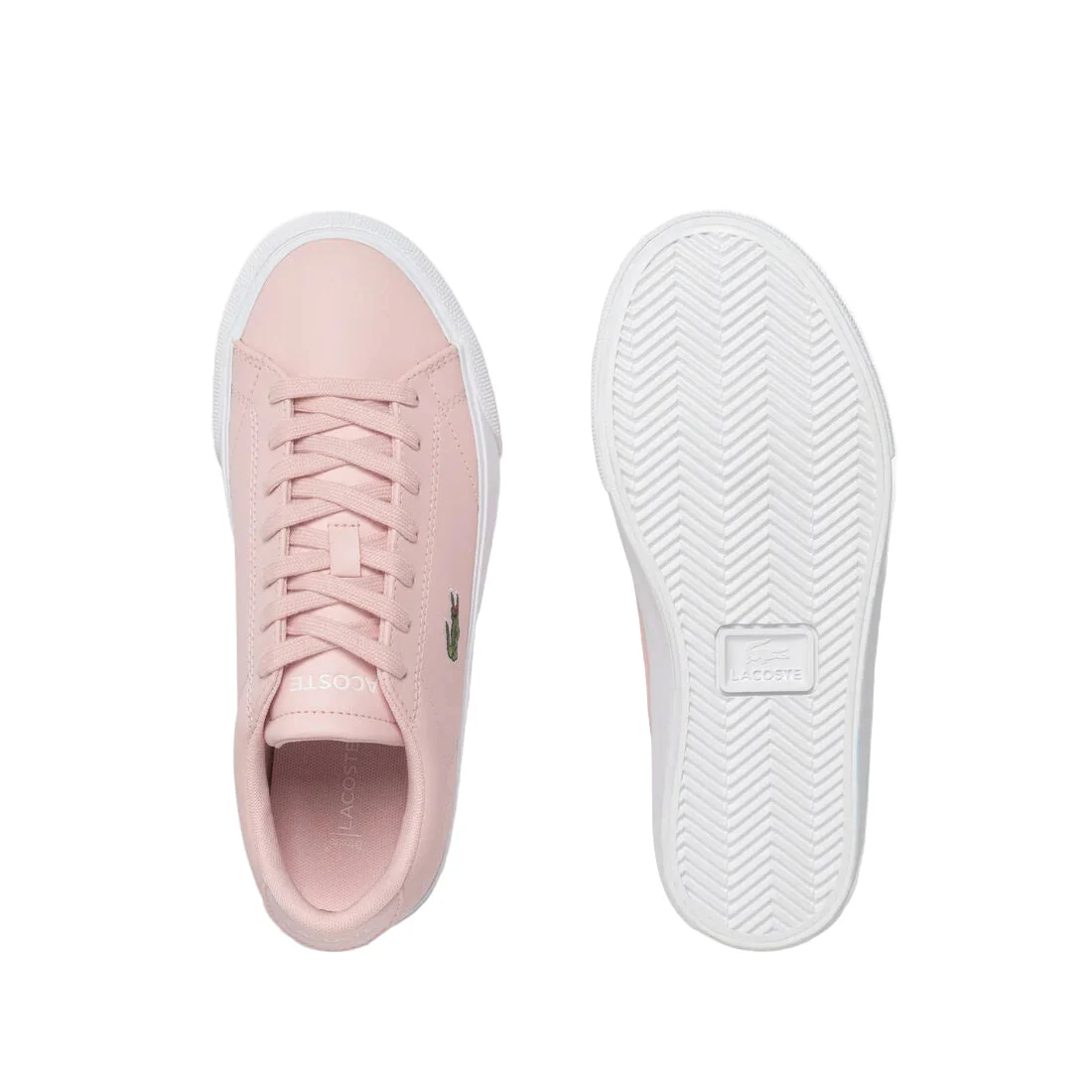 Lerond Set Leather Sneakers - Image 4