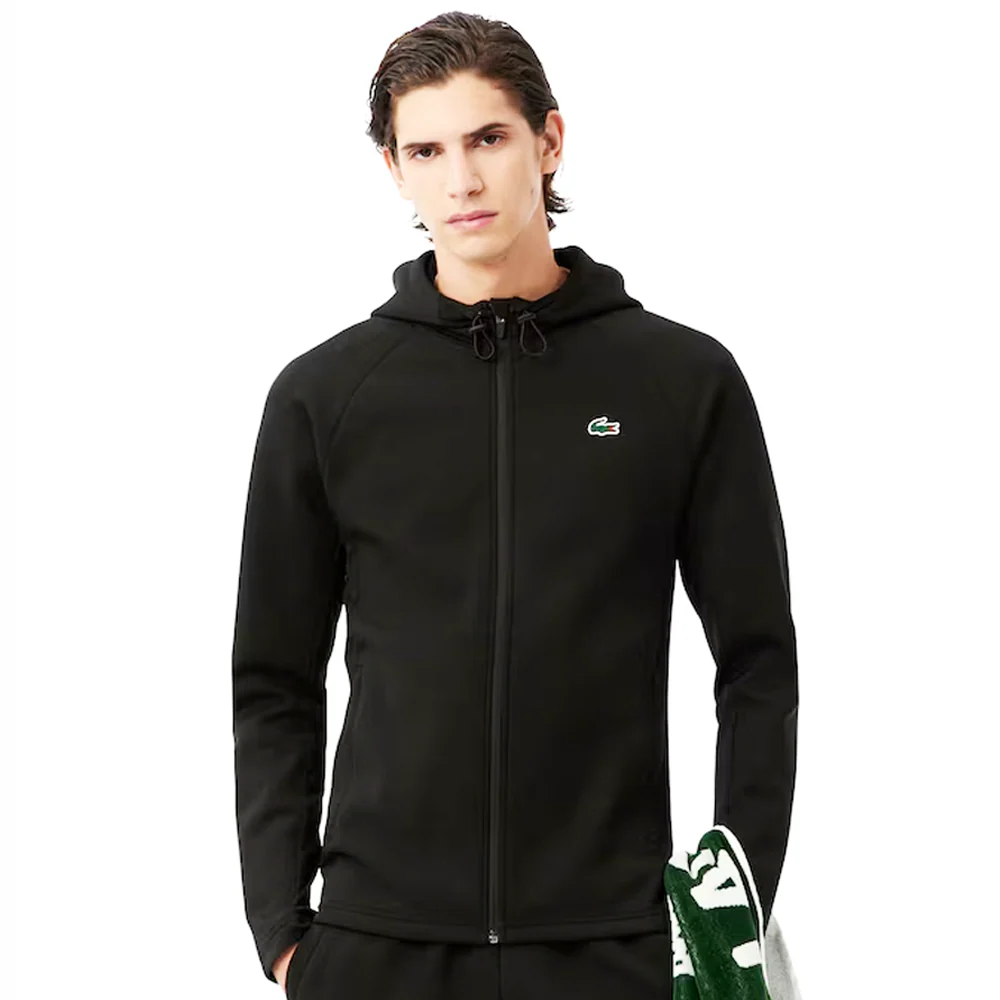 Lightweight Track Jacket - Image 3