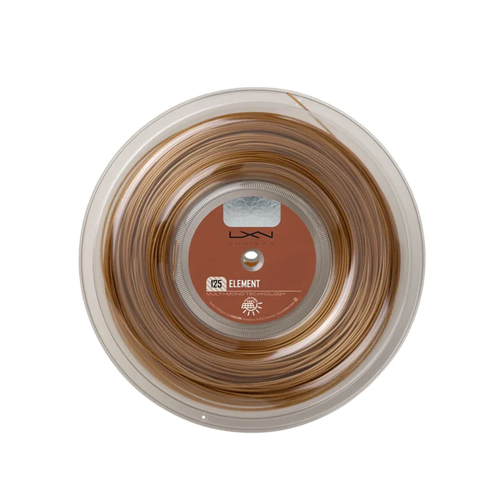 Element 125 Reel - 200m - Bronze