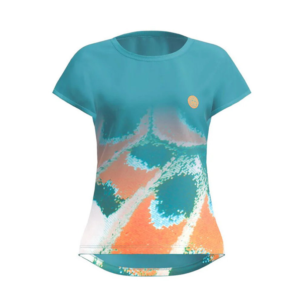 Melbourne Capsleeve - 2025