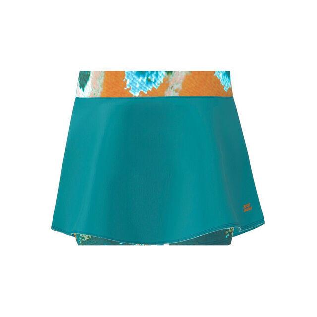 Melbourne Printed Wavy Skort - 2025 - Image 2