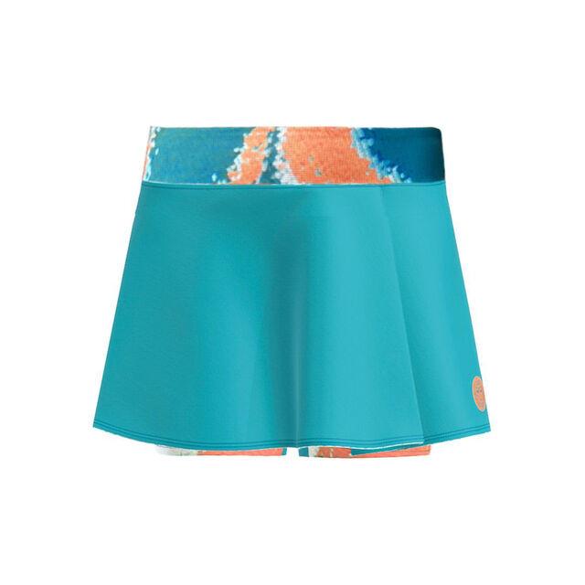 Melbourne Printed Wavy Skort - 2025 - Image 2