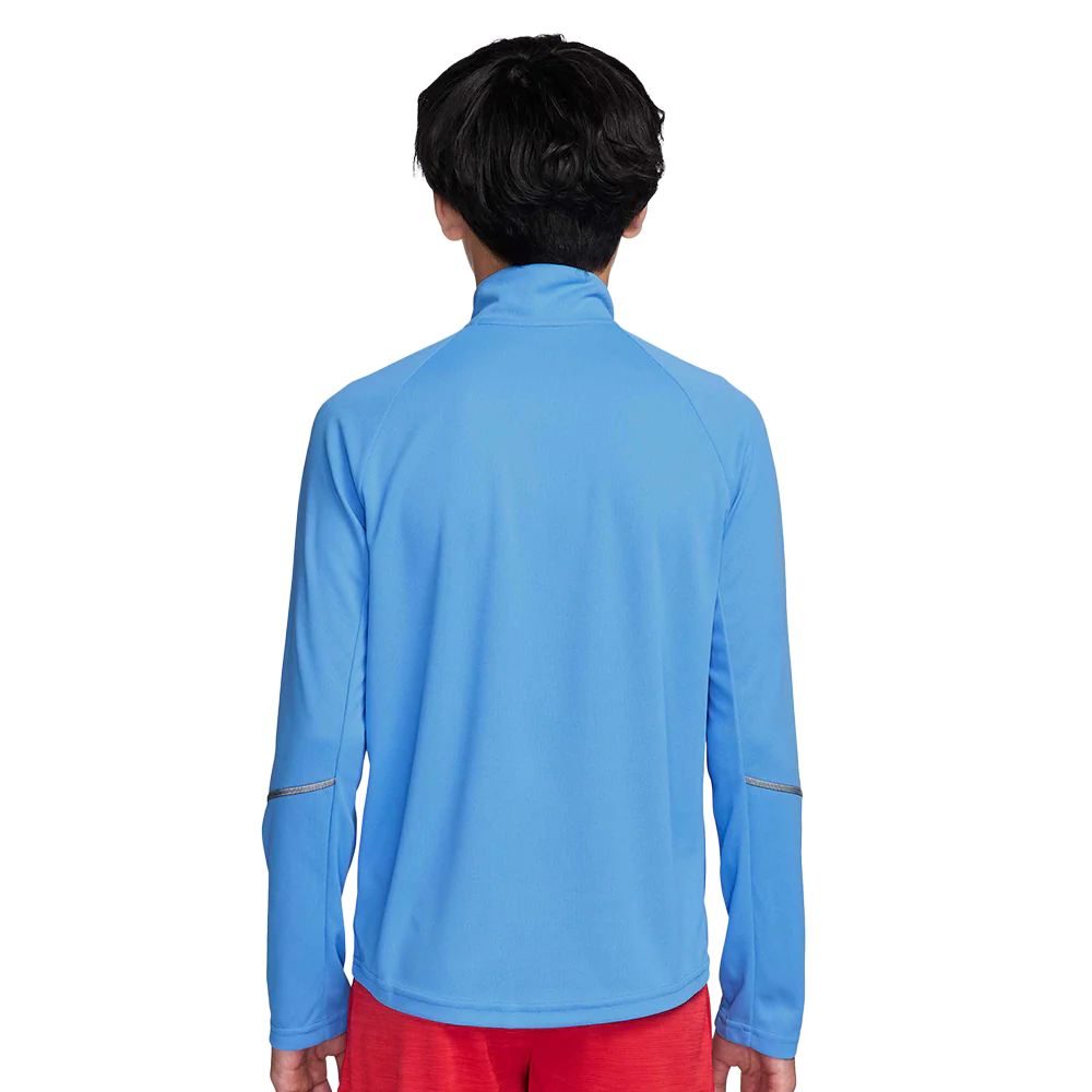 Miler Dri-FIT 1/2-Zip Top - Image 2