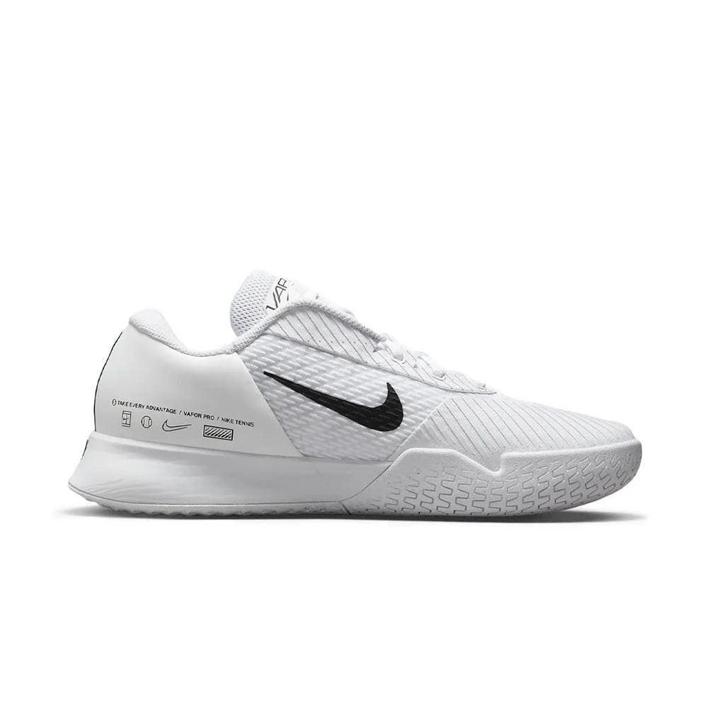 Court Air Zoom Vapor Pro 2 HC - Image 3
