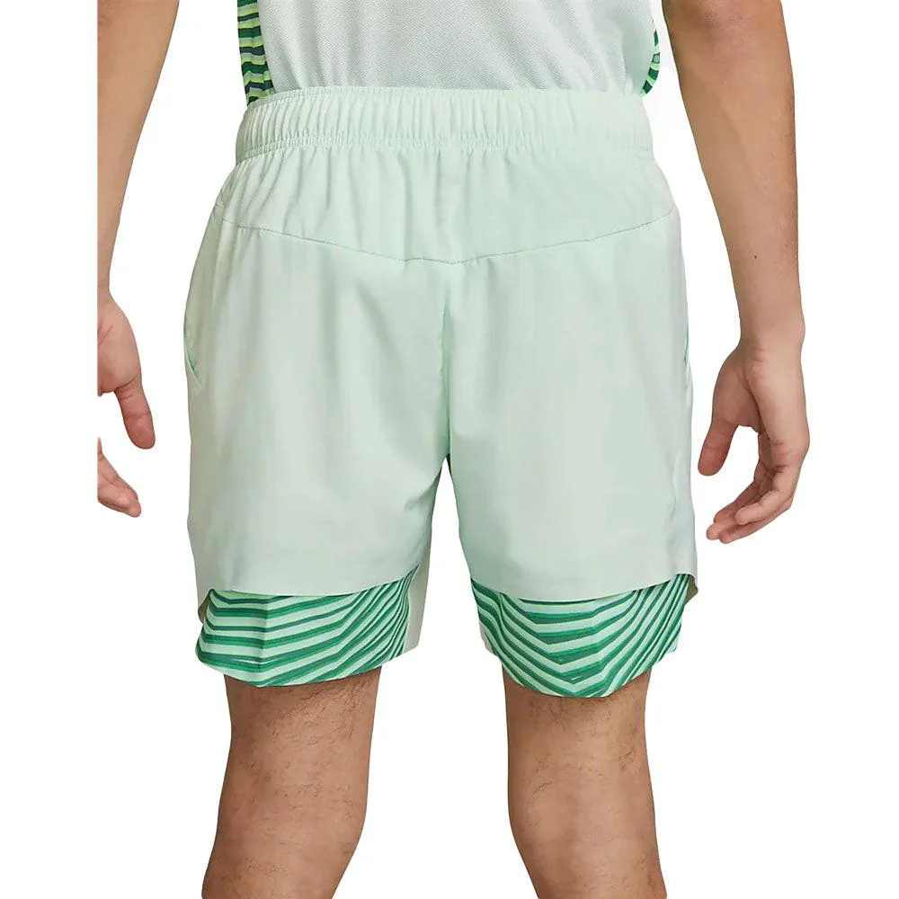Court Dri-Fit Slam Short - Image 2