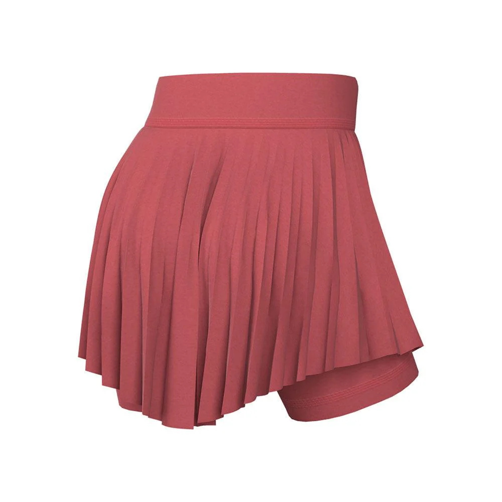 Court Dri-Fit Slam Skirt - Image 2
