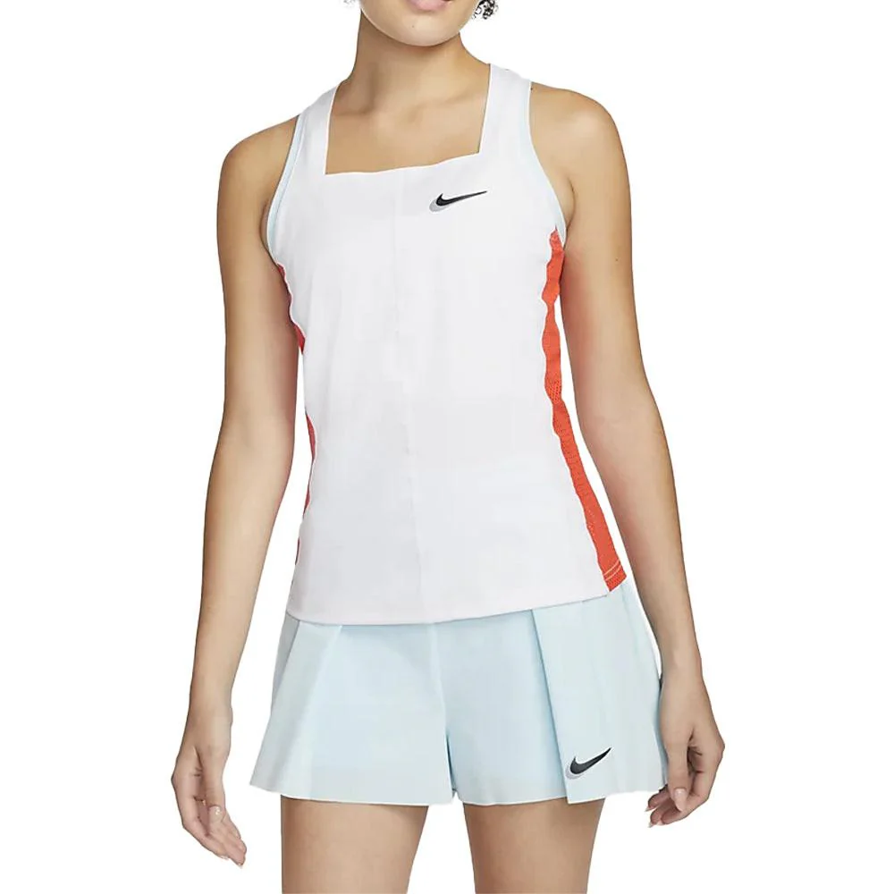 Court Dri-Fit Slam Tank