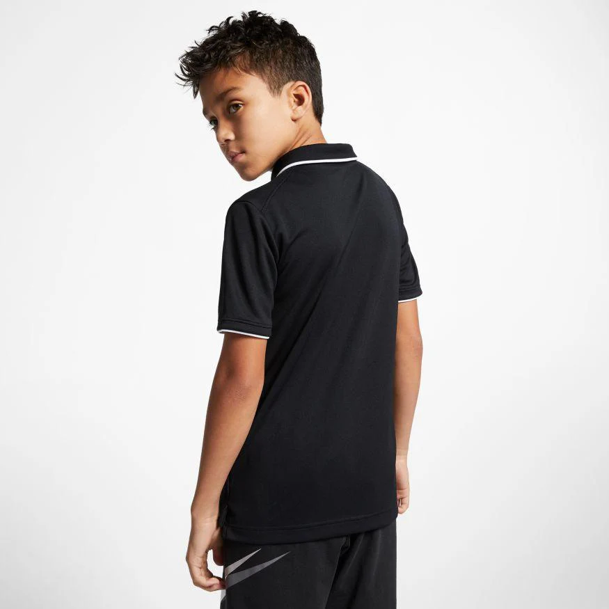 Court Dri-Fit Tennis Polo - Image 4