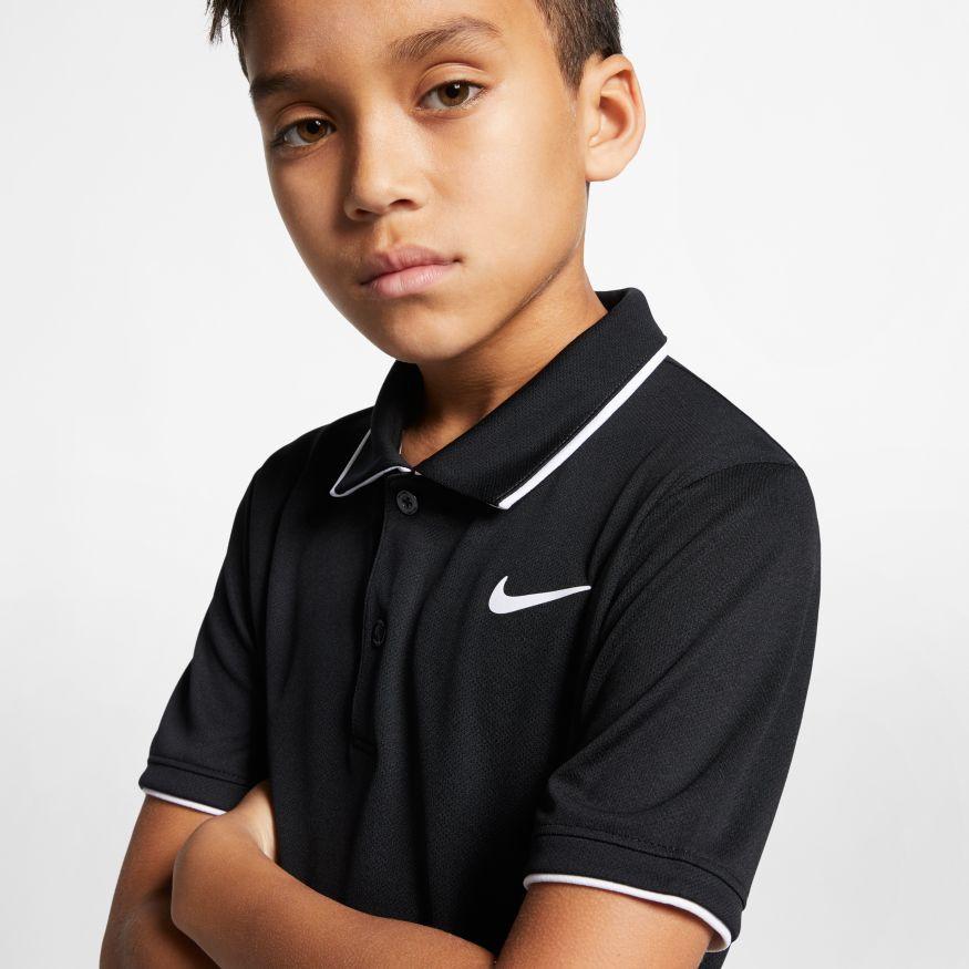 Court Dri-Fit Tennis Polo - Image 6