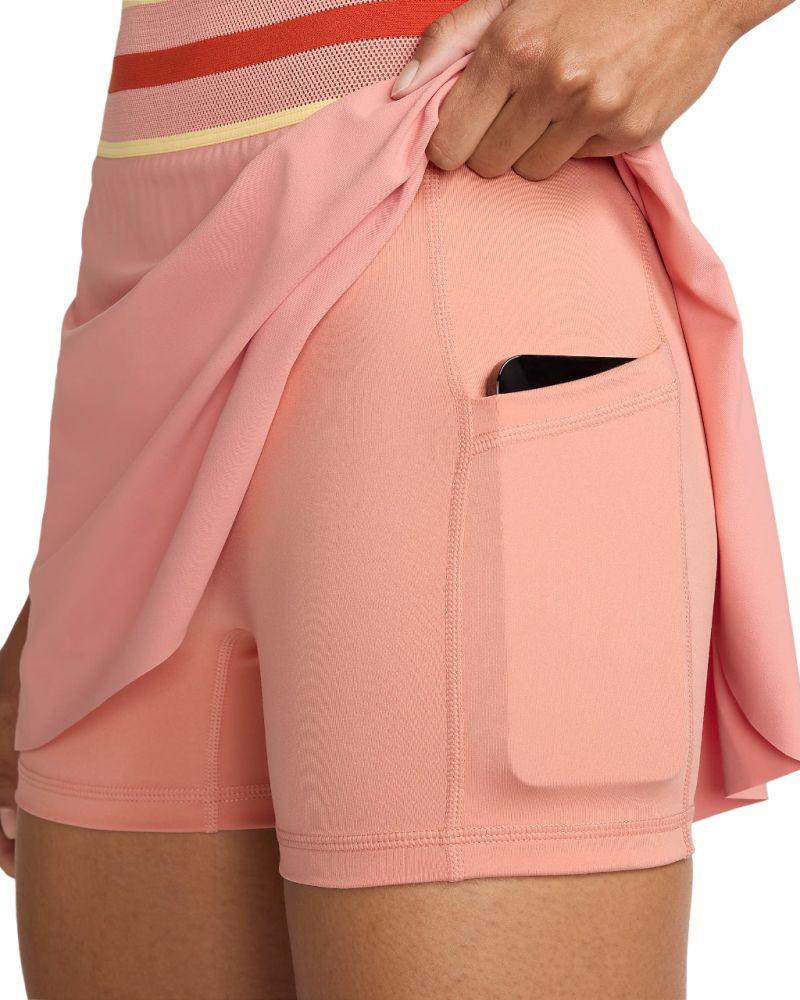 Court Dri-Fit Tennis Skirt - Image 2