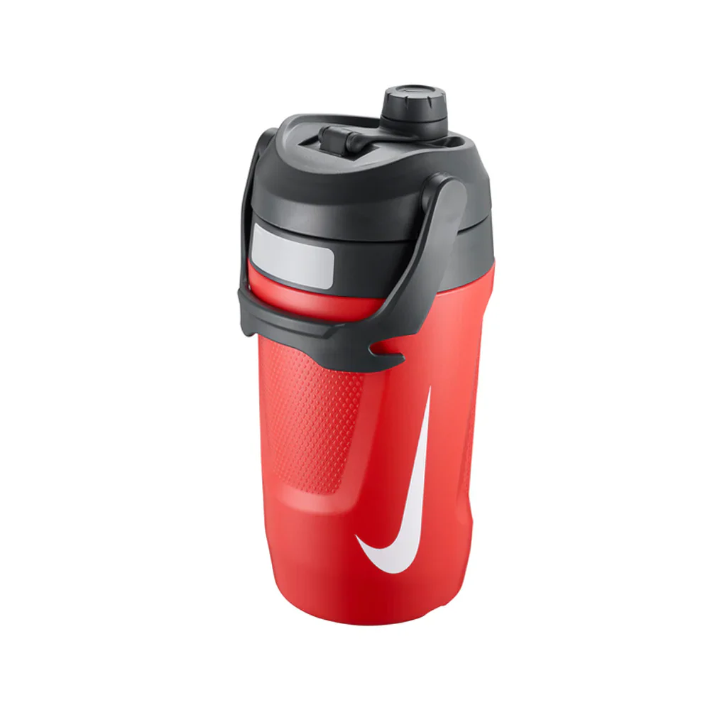 Fuel Jug Water Bottle - 40oz / 64oz - Image 2