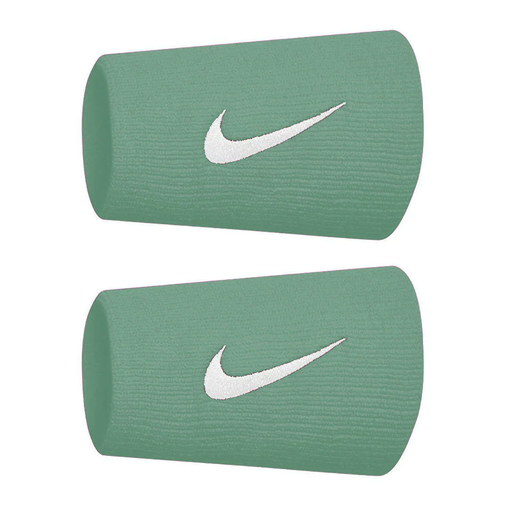 Premier Doublewide Tennis Wristbands - Image 9