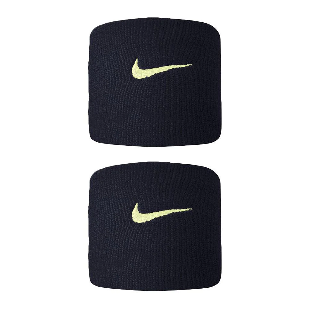 Premier Tennis Wristbands - Image 9