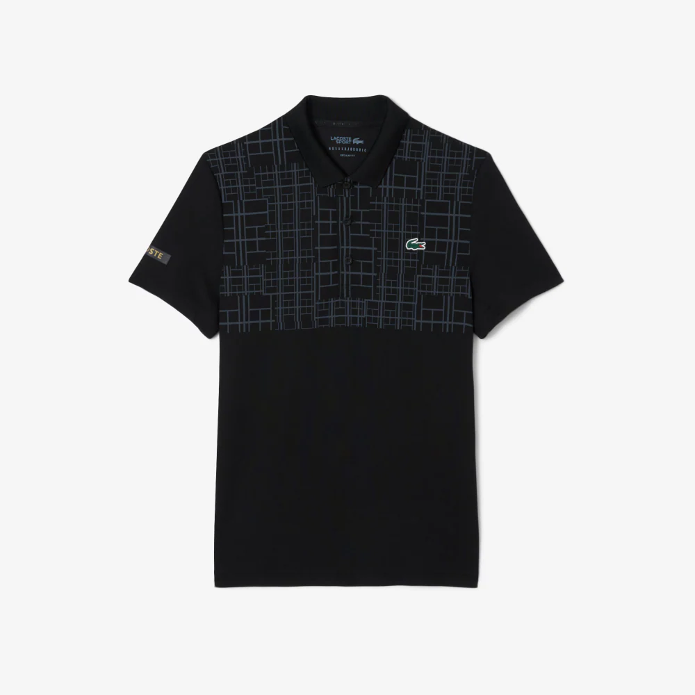 Novak Djokovic Polo - Image 3