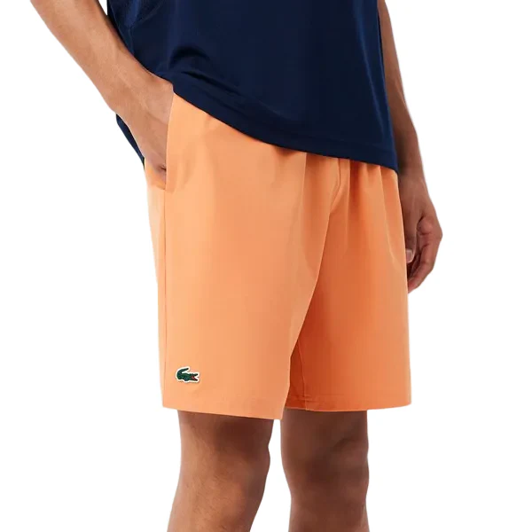 Novak Djokovic Shorts - Image 4