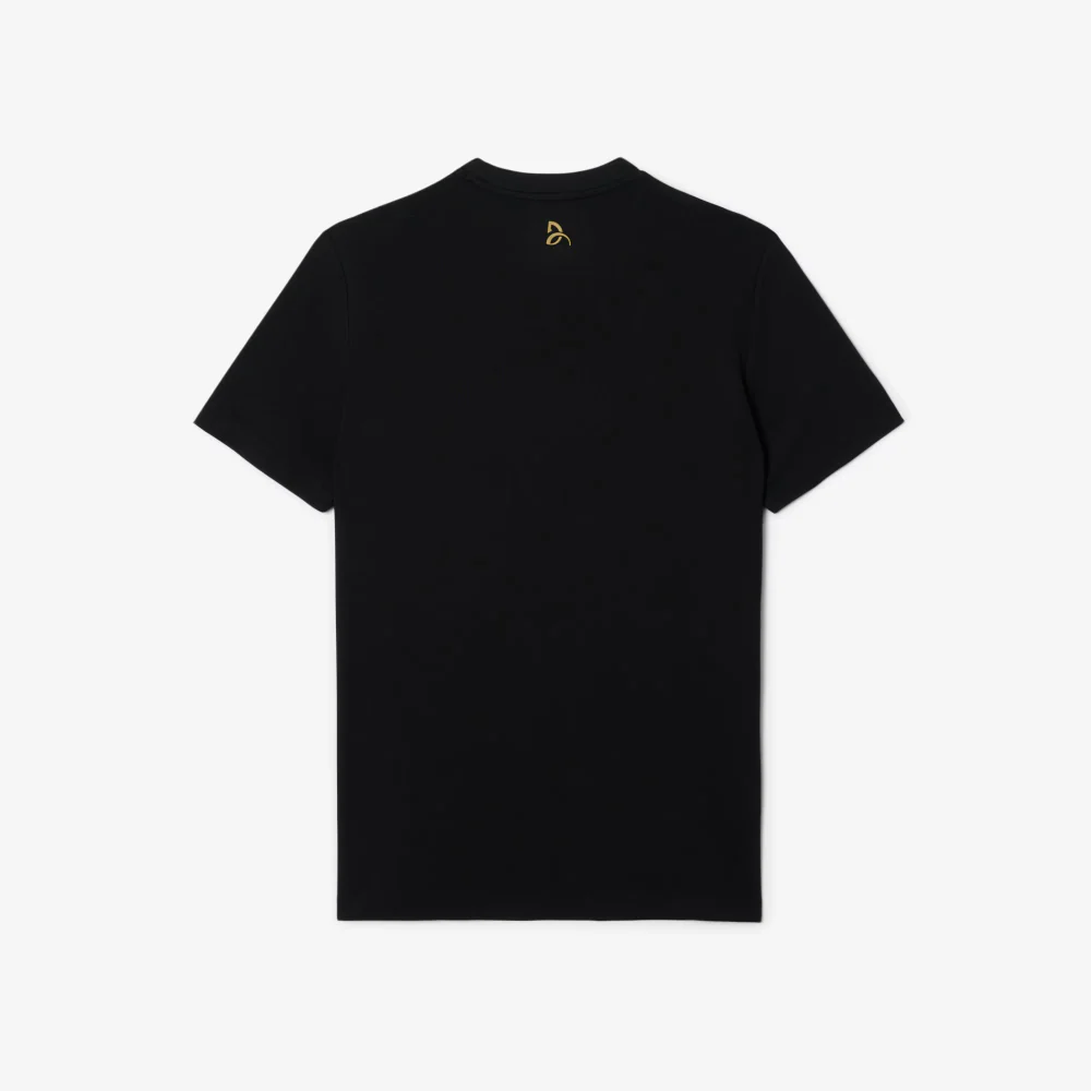 Novak Djokovic T-Shirt - Image 4