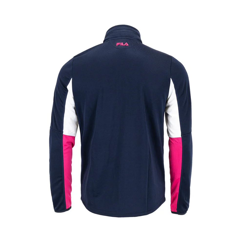 Off-Court Full-Zip Jacket - Image 2