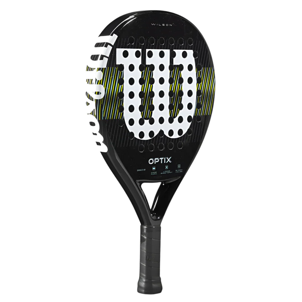 Optix V1 Padel Racket - Image 2