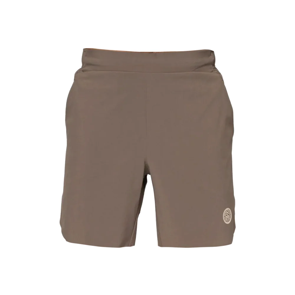 Paris Shorts - 2025