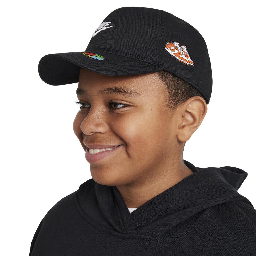 Patch Toss Club Cap - Image 2