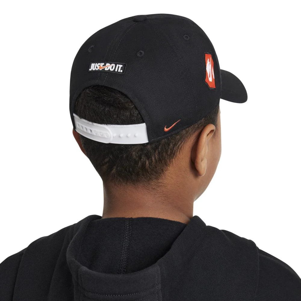 Patch Toss Club Cap - Image 3
