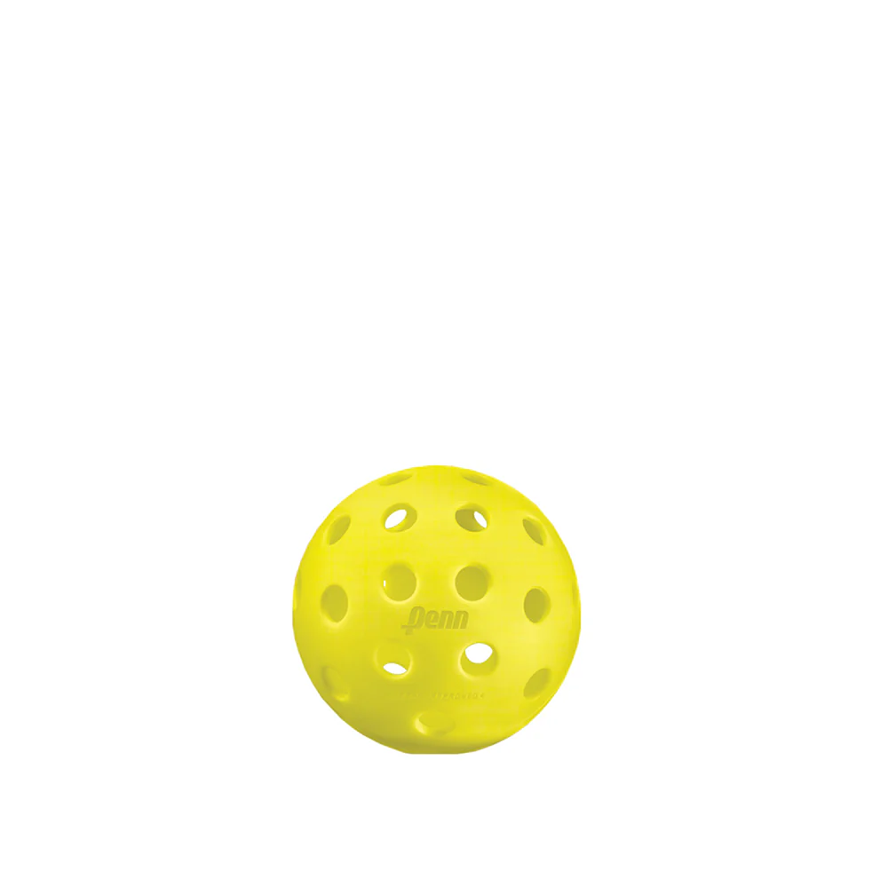Penn 40 Pickleball - 6 Balls - Image 2