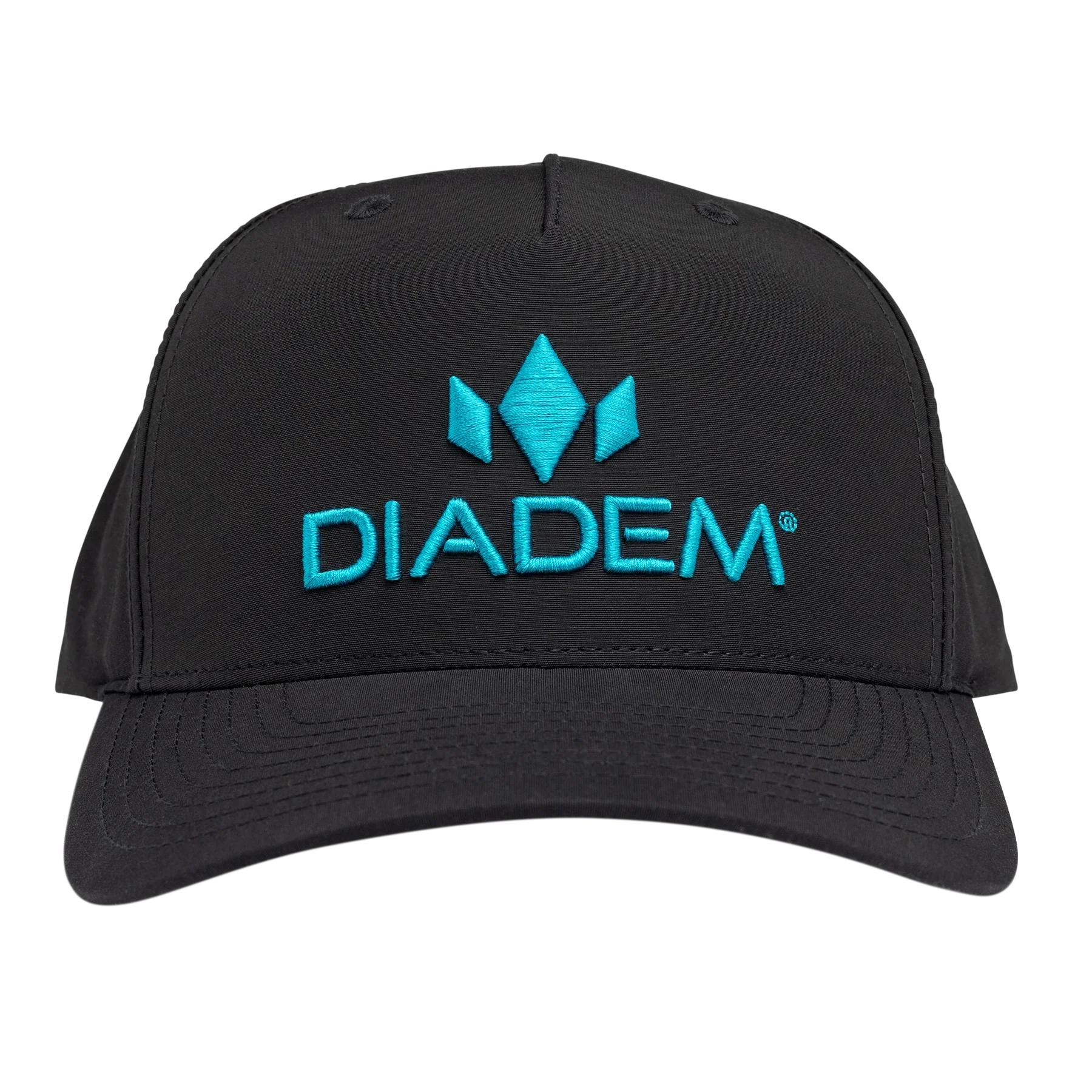 Performance 5 Panel Hat