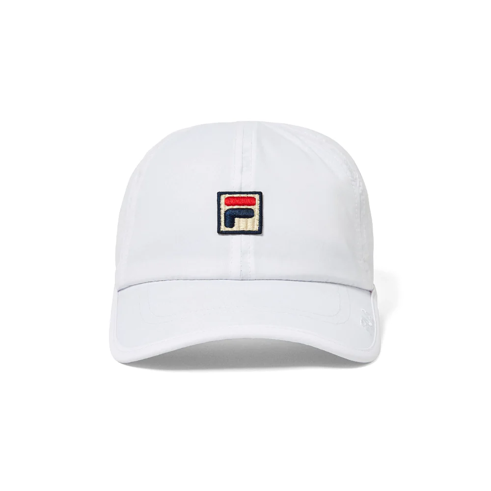 Performance Solid Runner Hat