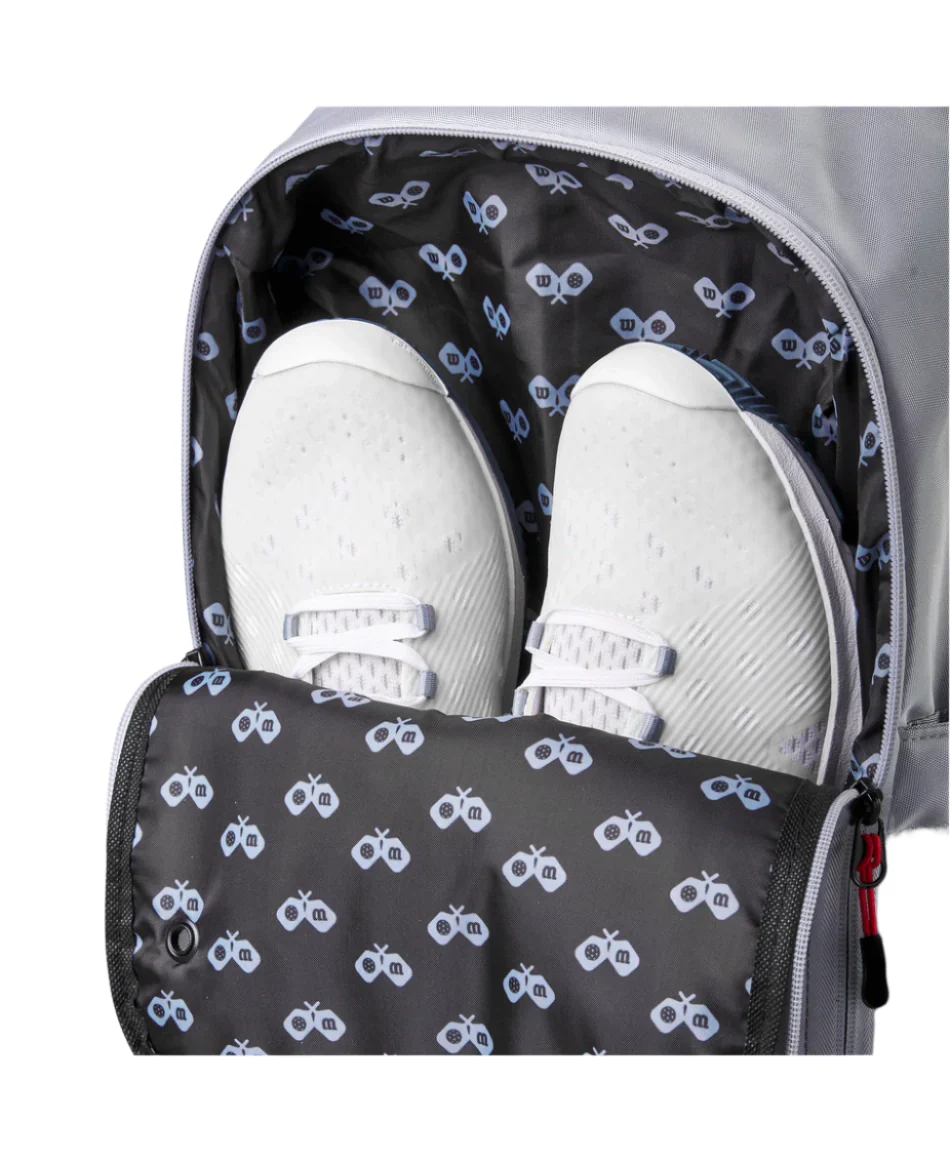 Pickleball Backpack - Image 3