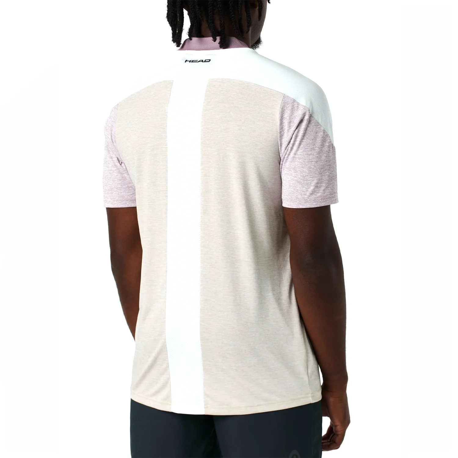 Play Tech Polo Shirt - Image 2