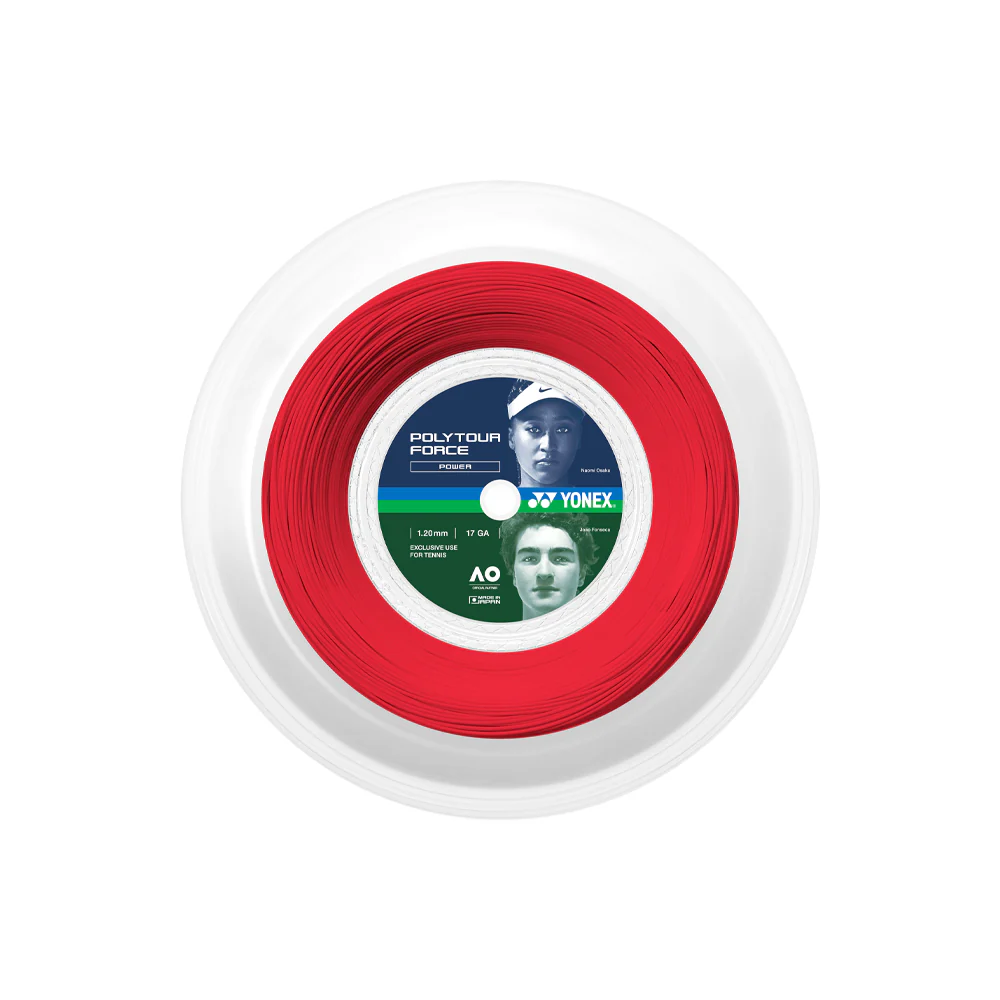 Poly Tour Force Reel - Image 2
